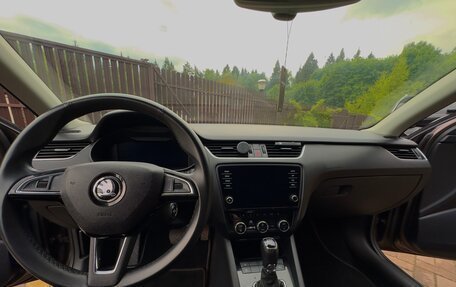 Skoda Octavia, 2019 год, 2 399 999 рублей, 13 фотография