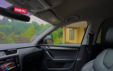Skoda Octavia, 2019 год, 2 399 999 рублей, 11 фотография