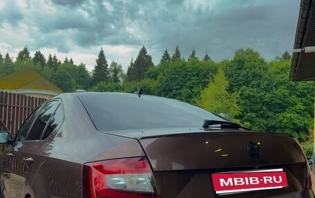 Skoda Octavia, 2019 год, 2 399 999 рублей, 17 фотография