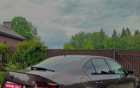 Skoda Octavia, 2019 год, 2 399 999 рублей, 7 фотография