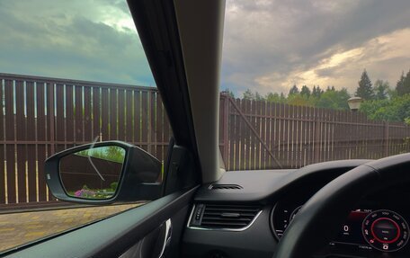 Skoda Octavia, 2019 год, 2 399 999 рублей, 24 фотография