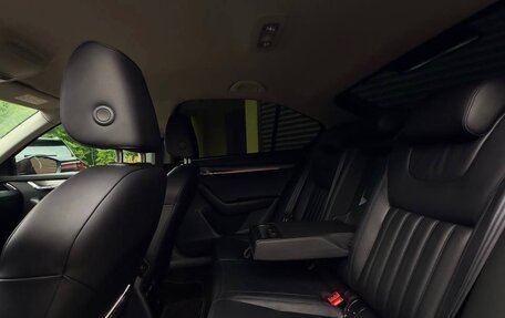 Skoda Octavia, 2019 год, 2 399 999 рублей, 27 фотография