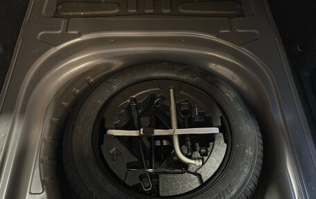 Skoda Octavia, 2019 год, 2 399 999 рублей, 29 фотография