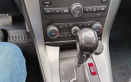 Chevrolet Captiva I, 2015 год, 1 555 000 рублей, 7 фотография