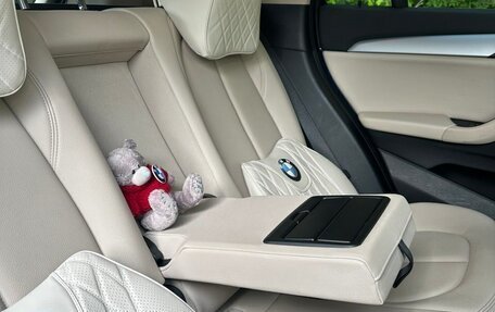 BMW X1, 2018 год, 2 490 000 рублей, 10 фотография