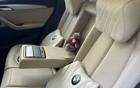 BMW X1, 2018 год, 2 490 000 рублей, 9 фотография