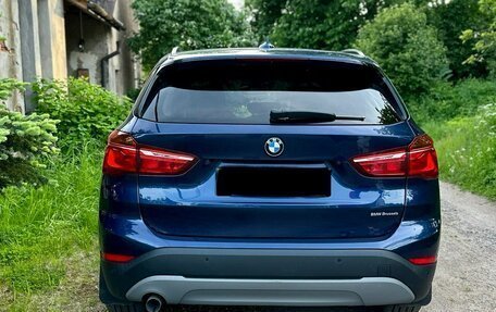 BMW X1, 2018 год, 2 490 000 рублей, 5 фотография