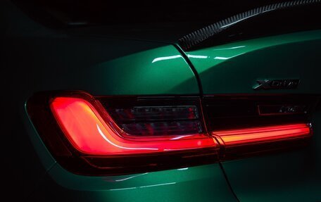 BMW M3, 2022 год, 12 500 000 рублей, 5 фотография