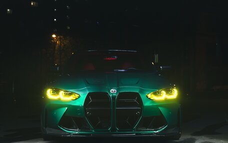 BMW M3, 2022 год, 12 500 000 рублей, 2 фотография