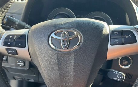 Toyota Corolla, 2010 год, 1 630 000 рублей, 3 фотография