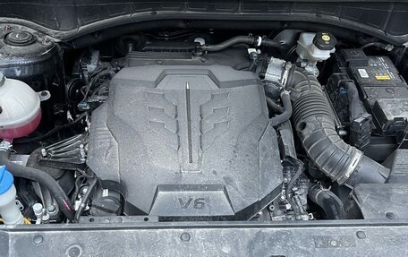 KIA Sorento IV, 2021 год, 3 500 000 рублей, 4 фотография