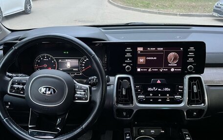 KIA Sorento IV, 2021 год, 3 500 000 рублей, 9 фотография
