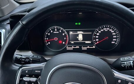 KIA Sorento IV, 2021 год, 3 500 000 рублей, 6 фотография
