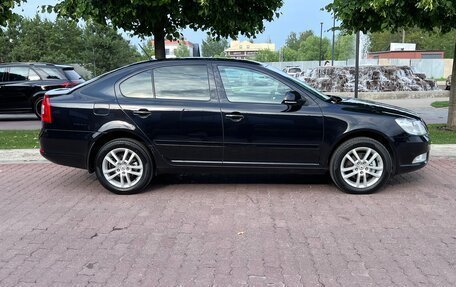 Skoda Octavia, 2011 год, 870 000 рублей, 4 фотография