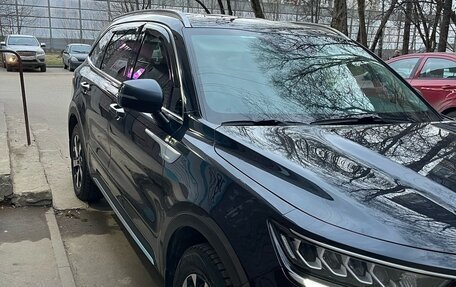 KIA Sorento IV, 2021 год, 3 500 000 рублей, 11 фотография