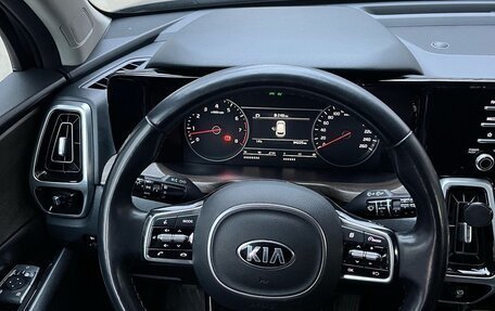 KIA Sorento IV, 2021 год, 3 500 000 рублей, 7 фотография