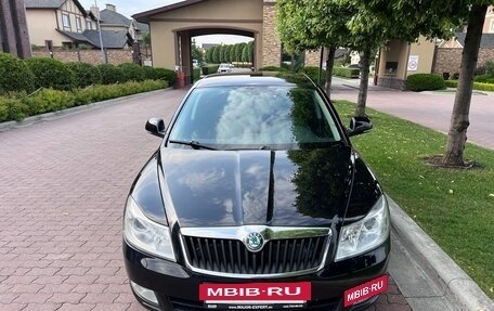 Skoda Octavia, 2011 год, 870 000 рублей, 3 фотография