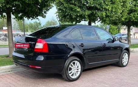 Skoda Octavia, 2011 год, 870 000 рублей, 5 фотография