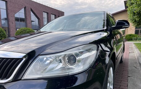 Skoda Octavia, 2011 год, 870 000 рублей, 8 фотография