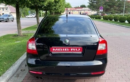 Skoda Octavia, 2011 год, 870 000 рублей, 6 фотография