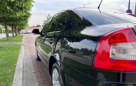 Skoda Octavia, 2011 год, 870 000 рублей, 13 фотография