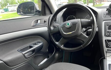 Skoda Octavia, 2011 год, 870 000 рублей, 19 фотография