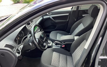 Skoda Octavia, 2011 год, 870 000 рублей, 17 фотография