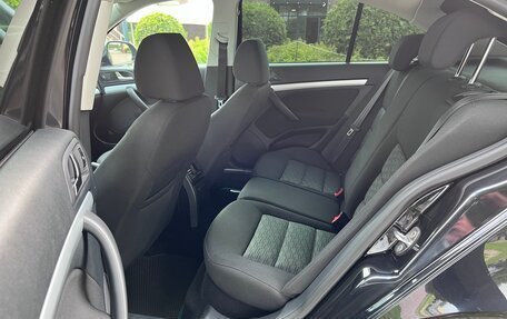 Skoda Octavia, 2011 год, 870 000 рублей, 16 фотография