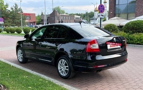 Skoda Octavia, 2011 год, 870 000 рублей, 7 фотография