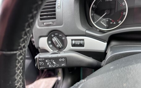 Skoda Octavia, 2011 год, 870 000 рублей, 23 фотография