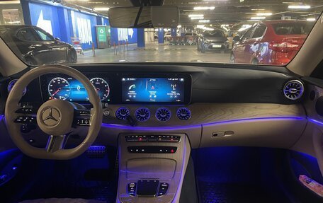 Mercedes-Benz E-Класс, 2021 год, 5 636 000 рублей, 3 фотография