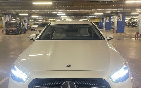 Mercedes-Benz E-Класс, 2021 год, 5 636 000 рублей, 8 фотография