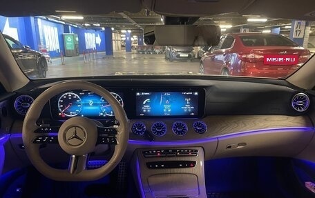 Mercedes-Benz E-Класс, 2021 год, 5 636 000 рублей, 4 фотография