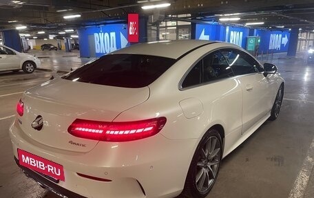 Mercedes-Benz E-Класс, 2021 год, 5 636 000 рублей, 12 фотография