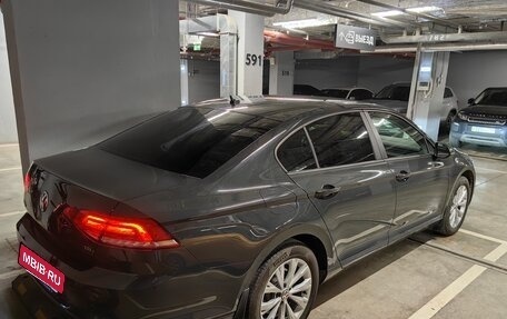 Volkswagen Passat B8 рестайлинг, 2017 год, 2 300 000 рублей, 3 фотография