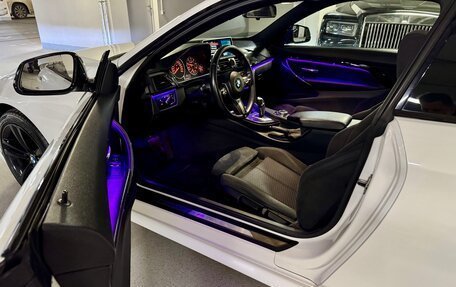 BMW 4 серия, 2014 год, 1 980 000 рублей, 6 фотография