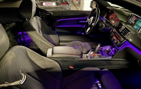 BMW 4 серия, 2014 год, 1 980 000 рублей, 7 фотография