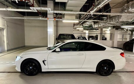 BMW 4 серия, 2014 год, 1 980 000 рублей, 3 фотография