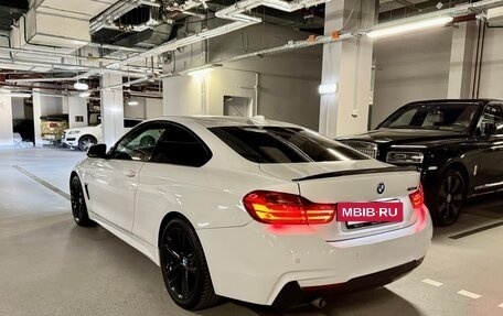 BMW 4 серия, 2014 год, 1 980 000 рублей, 4 фотография