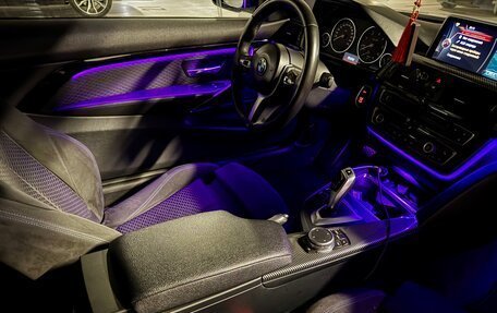 BMW 4 серия, 2014 год, 1 980 000 рублей, 11 фотография