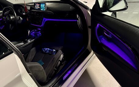 BMW 4 серия, 2014 год, 1 980 000 рублей, 10 фотография