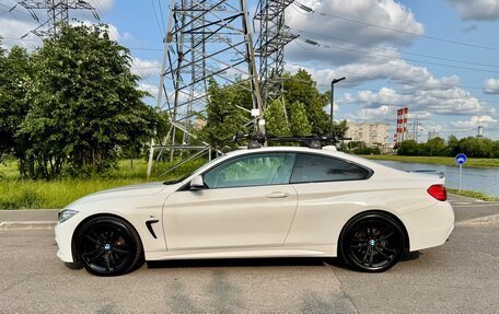 BMW 4 серия, 2014 год, 1 980 000 рублей, 13 фотография