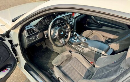 BMW 4 серия, 2014 год, 1 980 000 рублей, 15 фотография
