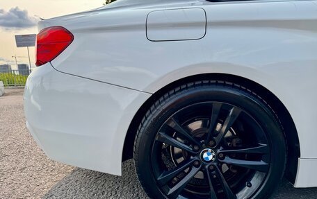BMW 4 серия, 2014 год, 1 980 000 рублей, 23 фотография