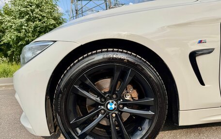 BMW 4 серия, 2014 год, 1 980 000 рублей, 21 фотография
