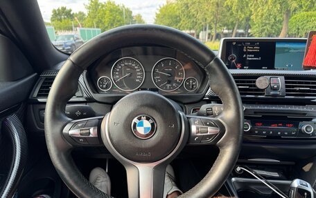 BMW 4 серия, 2014 год, 1 980 000 рублей, 17 фотография