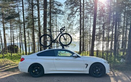 BMW 4 серия, 2014 год, 1 980 000 рублей, 26 фотография