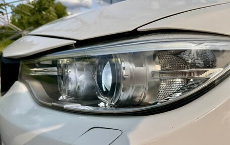BMW 4 серия, 2014 год, 1 980 000 рублей, 33 фотография