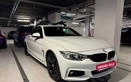 BMW 4 серия, 2014 год, 1 980 000 рублей, 28 фотография