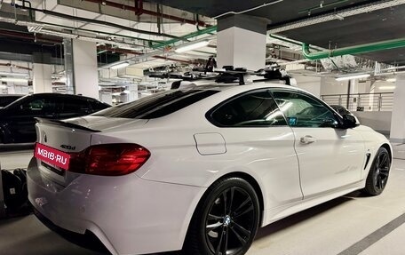 BMW 4 серия, 2014 год, 1 980 000 рублей, 35 фотография